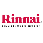 Rinnai Rinnai Water Heater